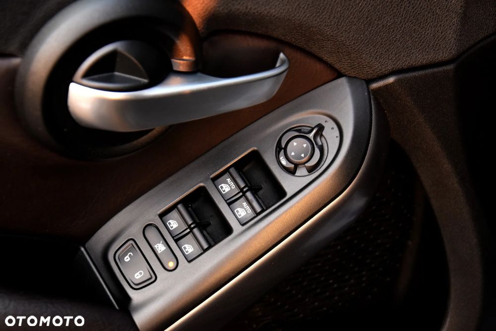 Fiat 500X 1.4 MultiAir Lounge DDCT - 14