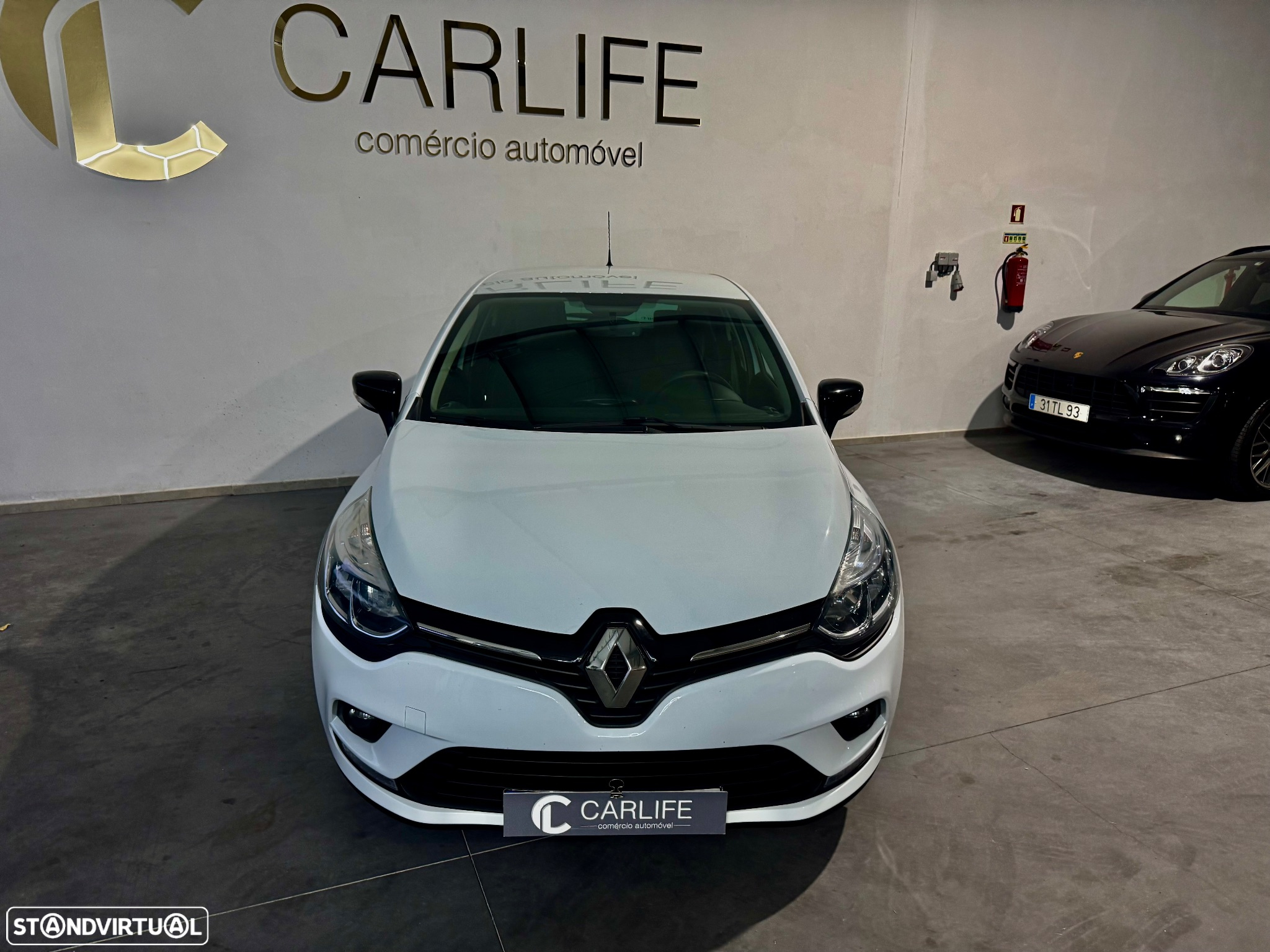 Renault Clio 1.0 TCe Limited - 3