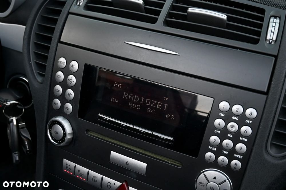 Mercedes-Benz SLK - 30