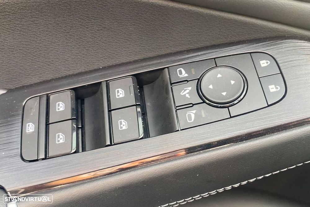 Nissan Qashqai 1.3 DIG-T N-Connecta - 13