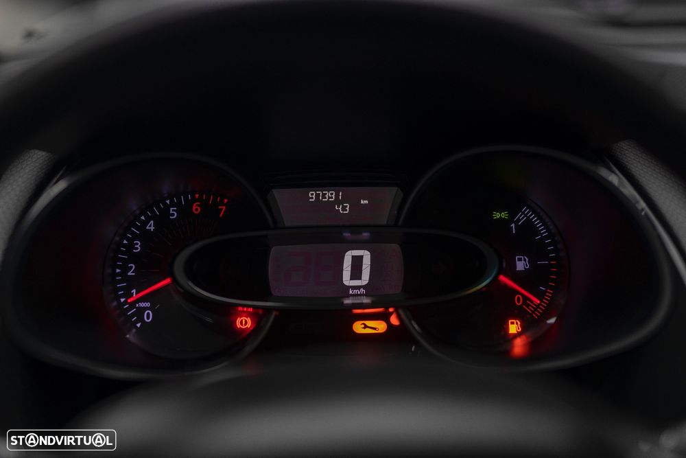 Renault Clio 0.9 TCE Confort - 5