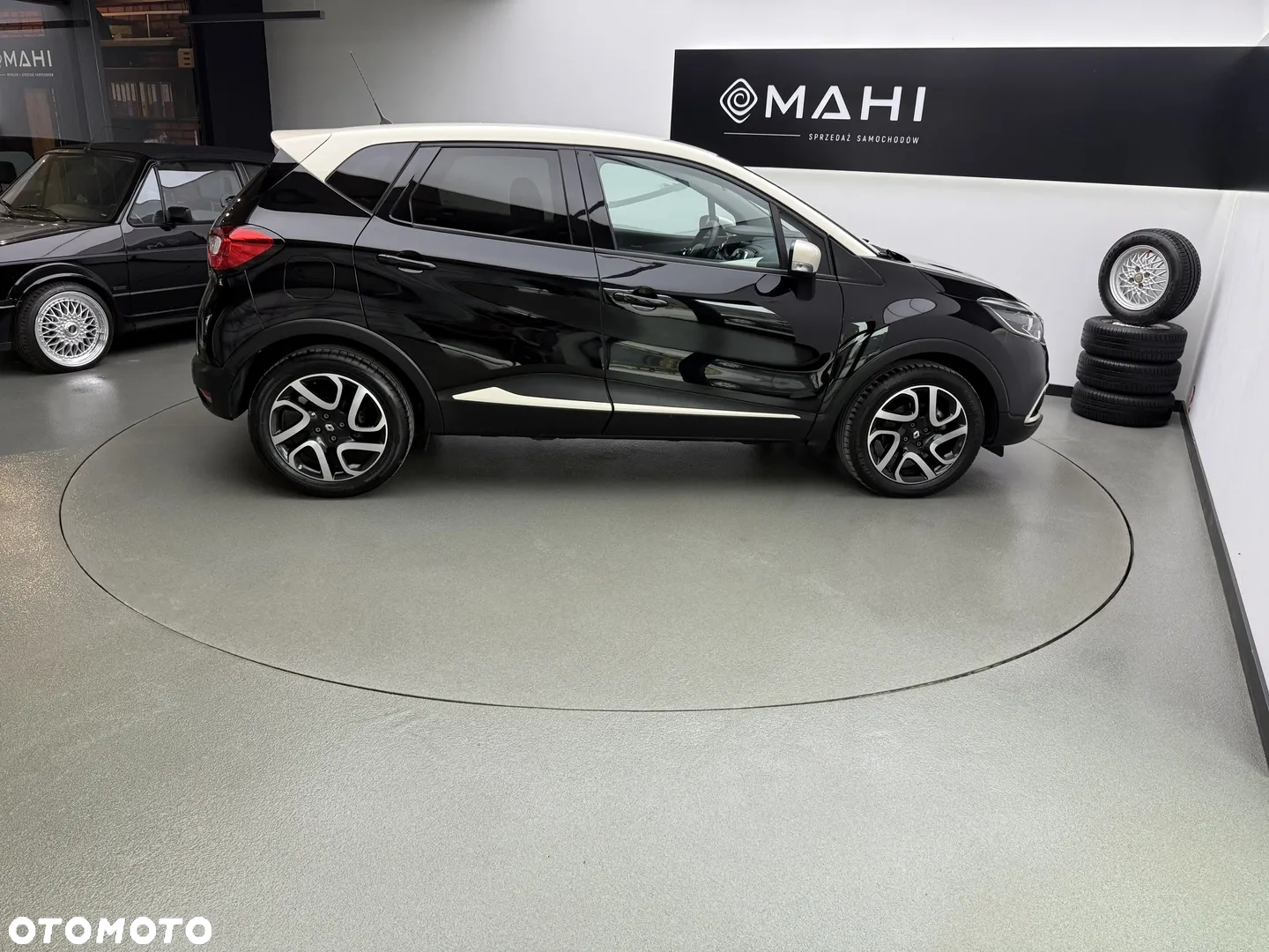Renault Captur 1.2 TCe Intens EDC - 13