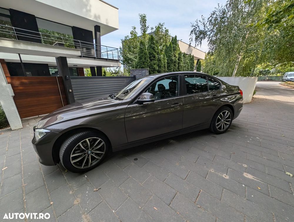 BMW Seria 3 - 17