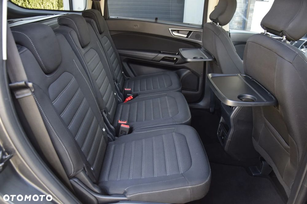 Ford Galaxy 2.0 EcoBlue V-Line - 7