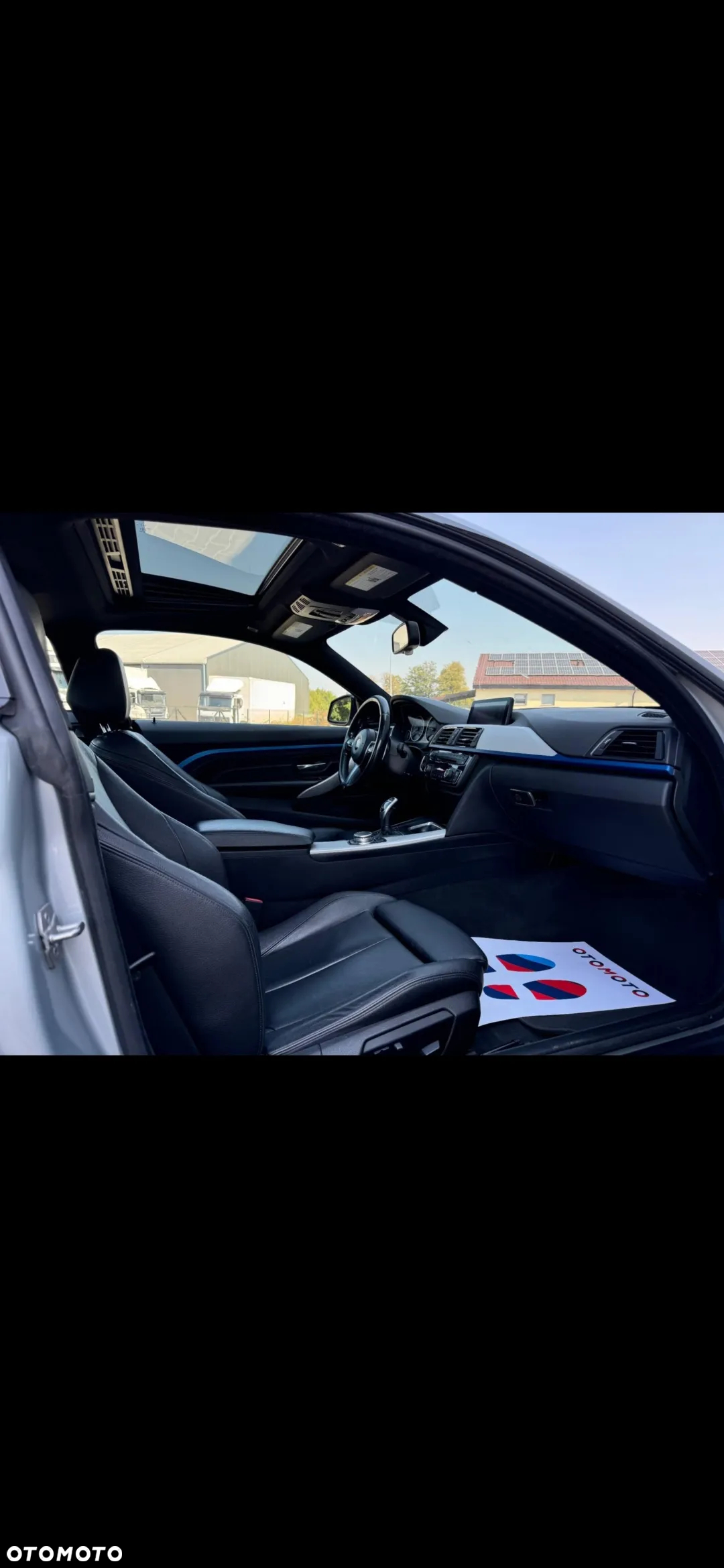 BMW Seria 4 435i Coupe - 31