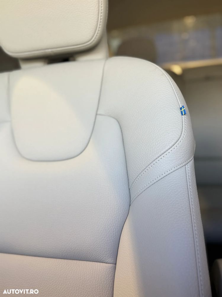 Volvo S90 B5 MHEV AT AWD Plus Bright - 16