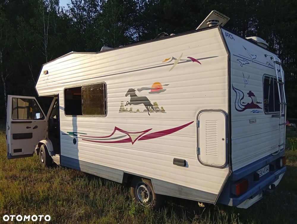 Citroën C25 Kamper - 3