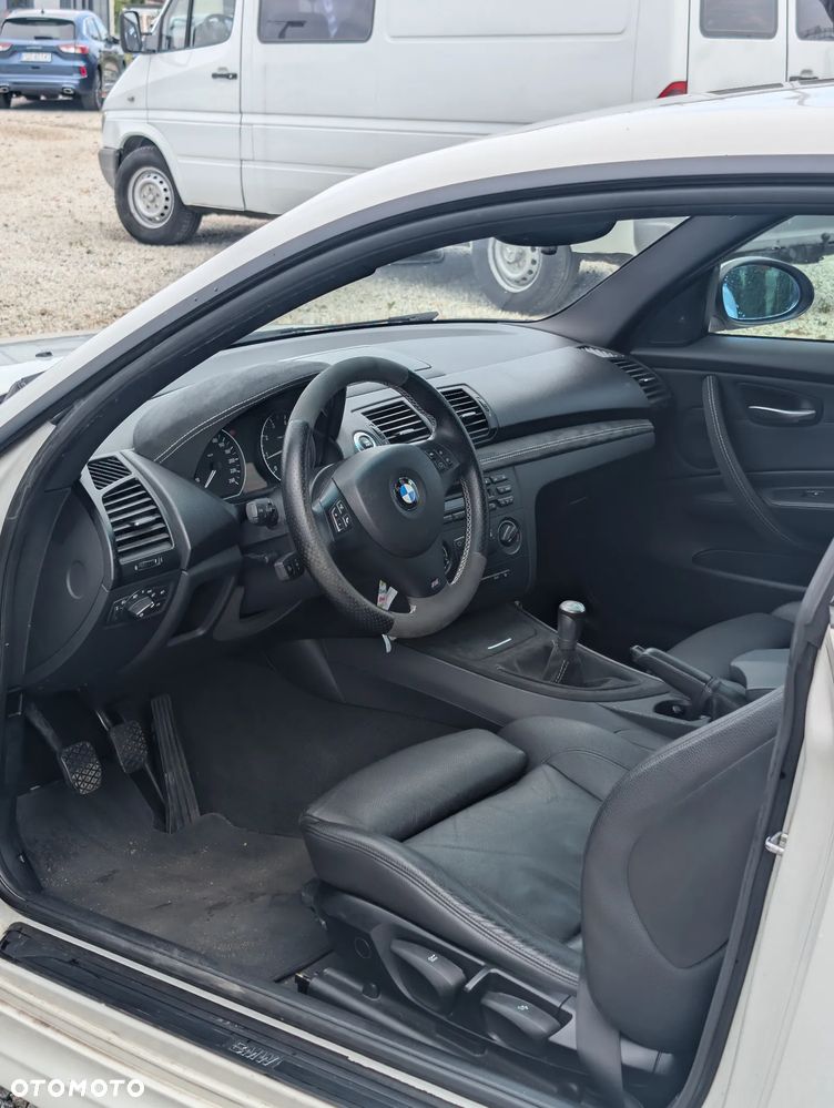 BMW Seria 1 - 11