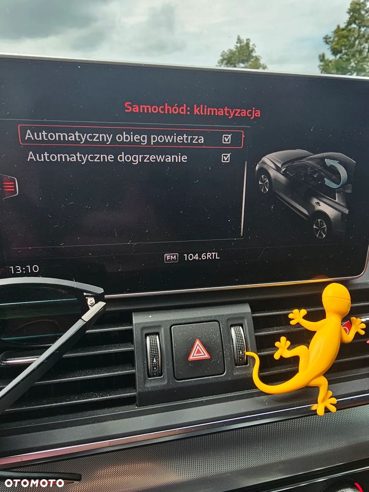 Audi Q5 40 TDI Quattro S tronic - 11