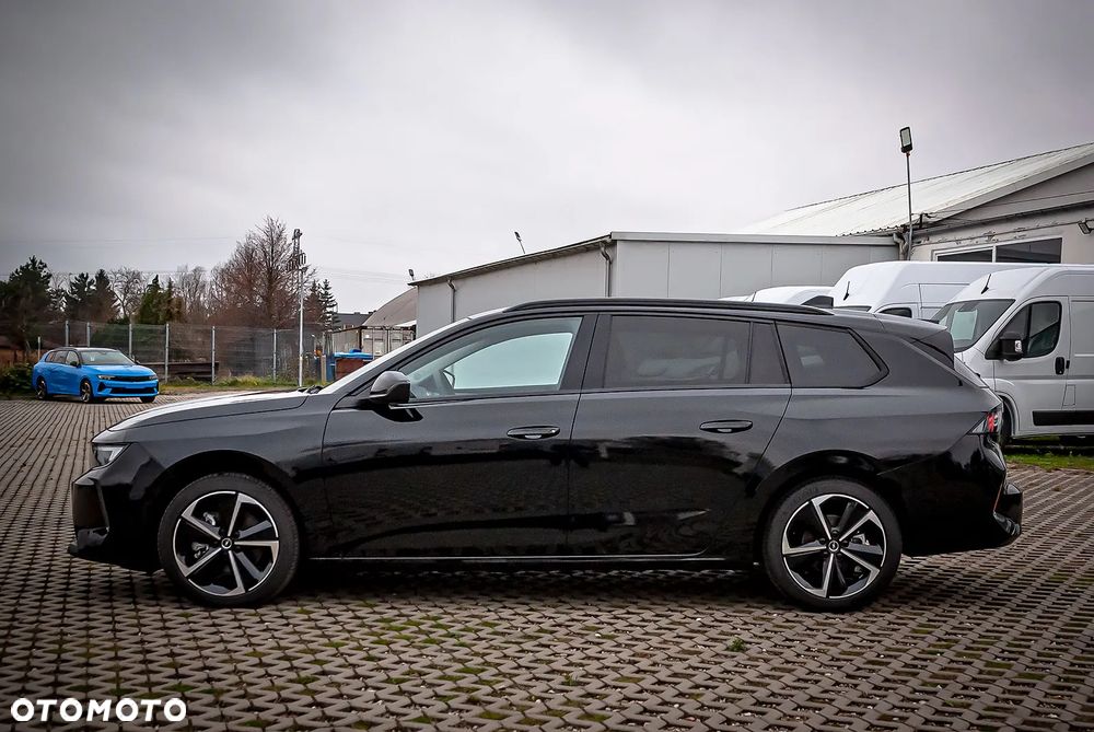 Opel Astra 1.2 T Edition S&S - 3