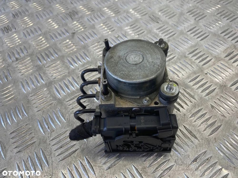 POMPA ABS OPEL CORSA D 1.0 1.2 1.3 CDTI 13277812 - 4