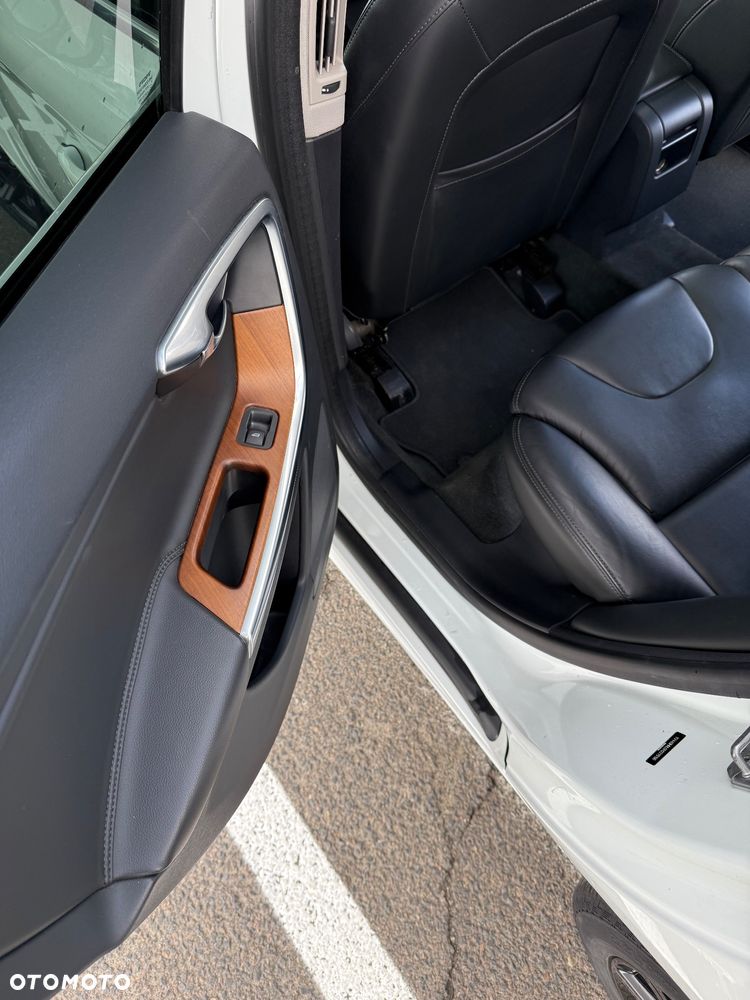 Volvo XC 60 T6 AWD Geartronic Linje Inscription - 24