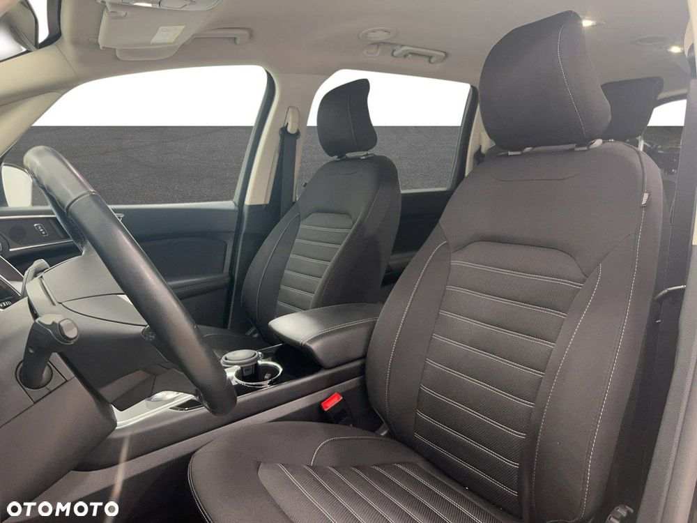 Ford Galaxy 2.0 EcoBlue Titanium - 10