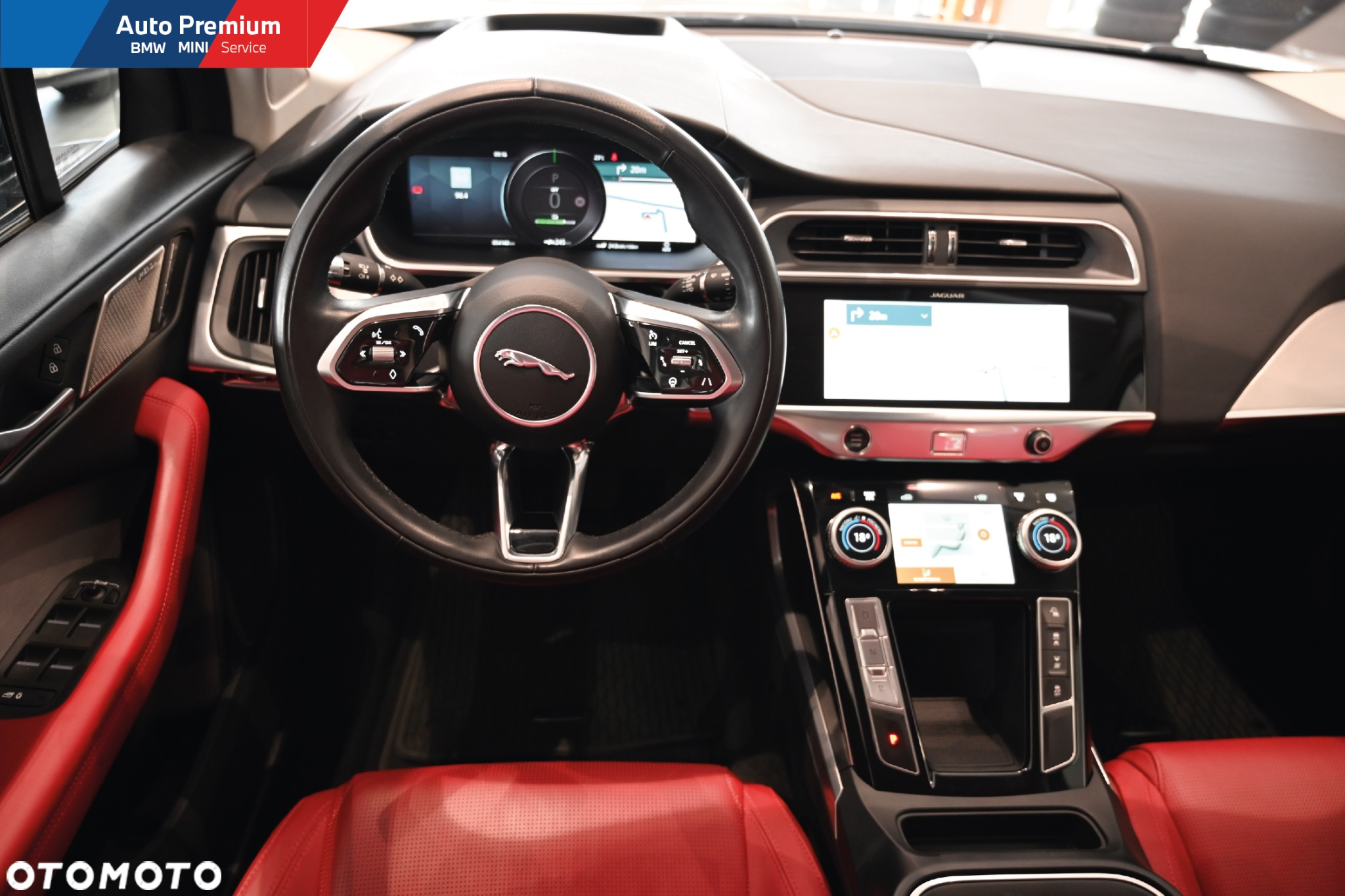 Jaguar I-Pace EV400 AWD S - 4