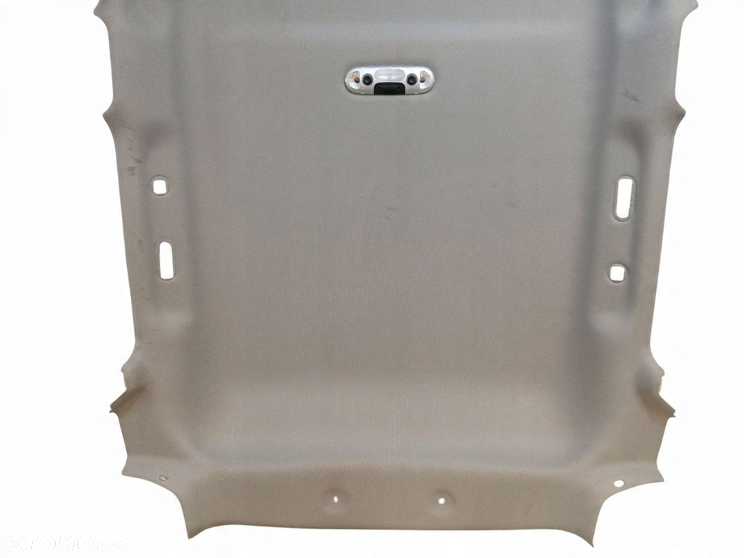 PODSUFITKA MINI COOPER F55 F56 - 4