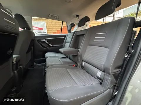 Toyota Verso 1.6 D-4D Comfort+GPS - 9