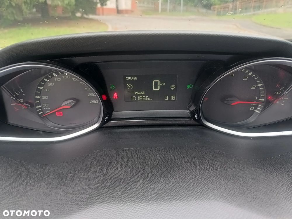 Peugeot 308 1.2 PureTech Active S&S - 5