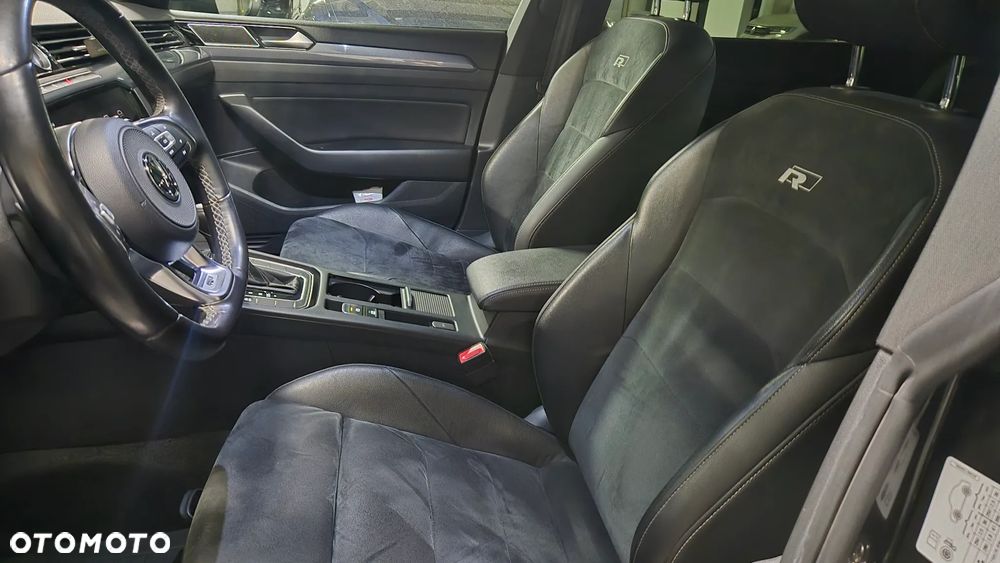 Volkswagen Arteon 2.0 TDI SCR R-Line DSG - 9