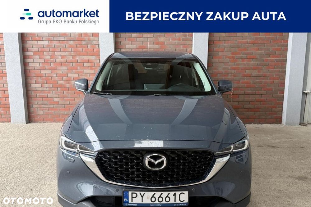 Mazda CX-5 2.0 Kanjo 2WD - 2
