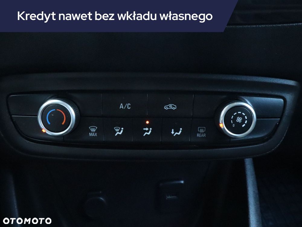 Opel Crossland X - 19
