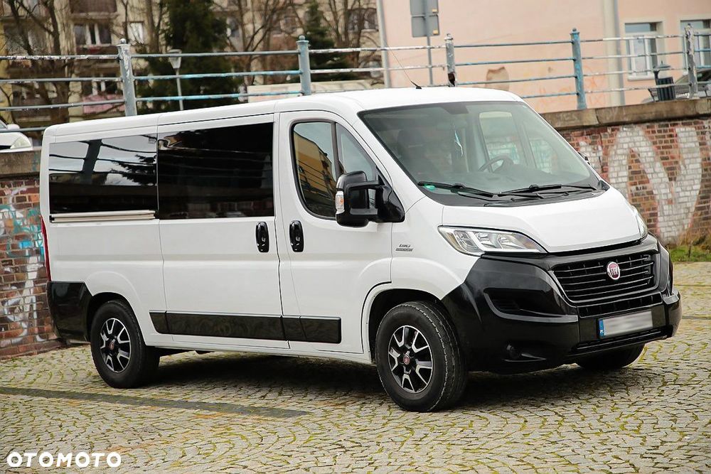 Fiat Ducato - 5