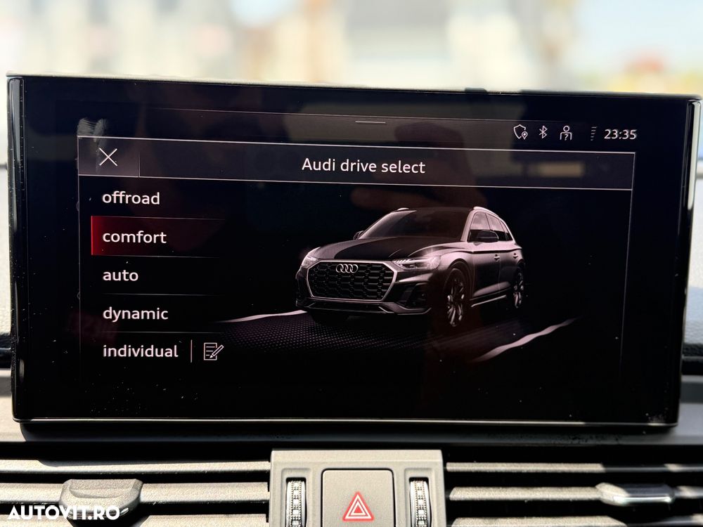 Audi Q5 45 TFSI quattro S tronic S line - 20