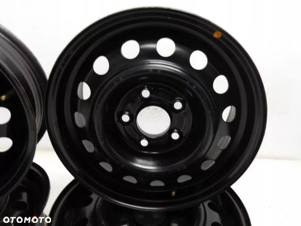 FELGA 15 KIA CEED PROCEED HYUNDAI IONIQ I30 ET46 - 3