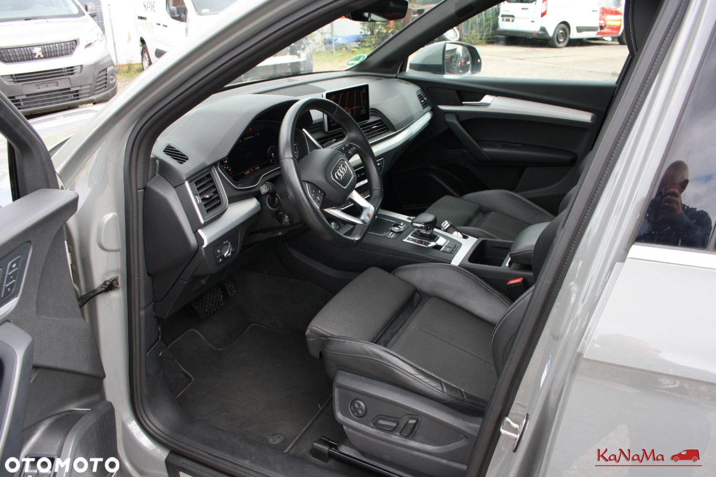 Audi Q5 - 25