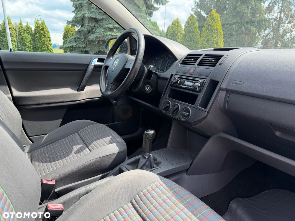 Volkswagen Polo 1.2 12V Comfortline - 12