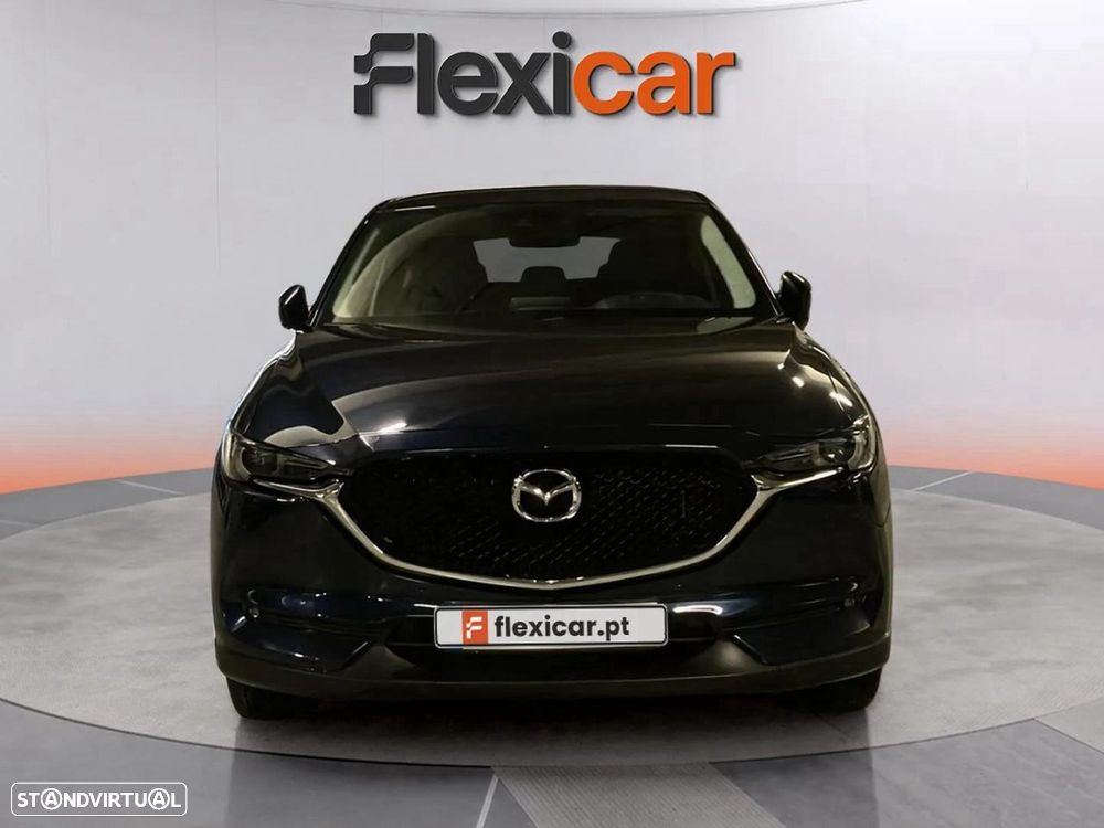 Mazda CX-5 2.2 D Evolve Navi - 7