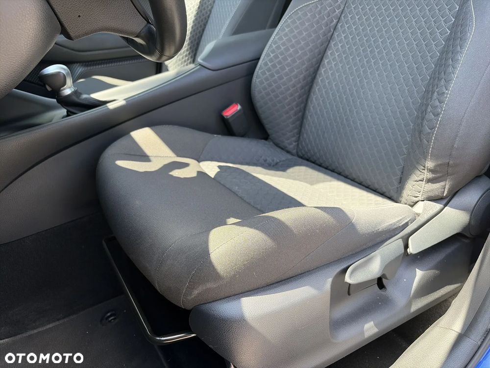 Toyota C-HR 1.8 Hybrid Comfort - 11