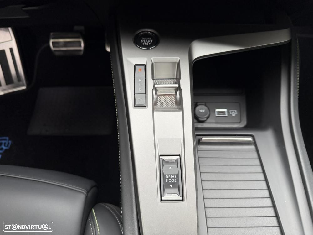 Peugeot 408 1.2 PureTech GT EAT8 - 30