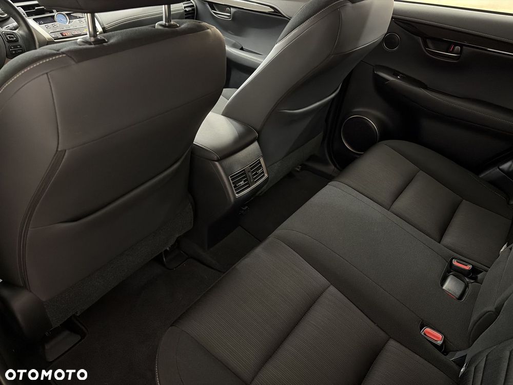 Lexus NX 300 Optimum AWD - 11