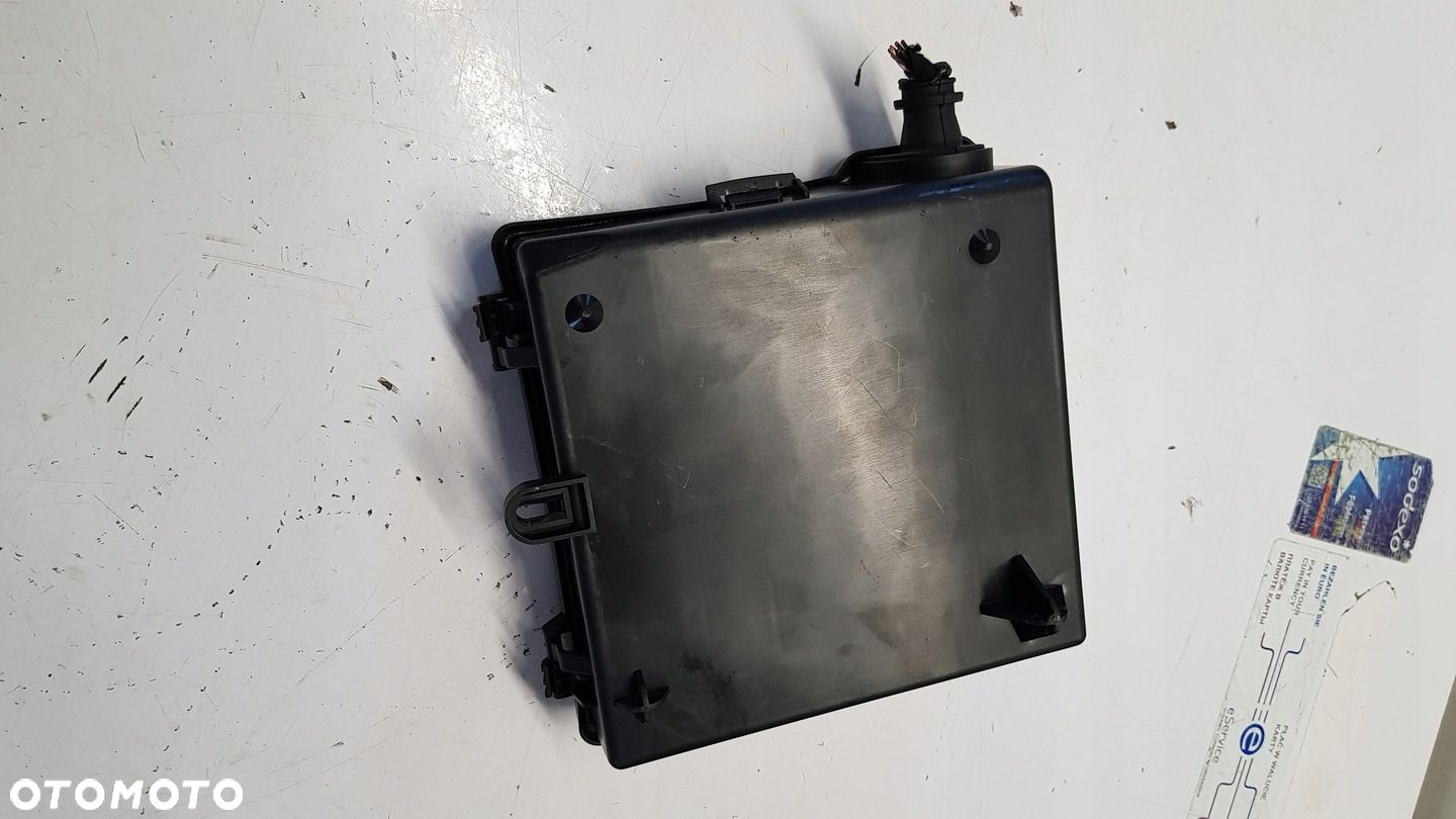 moduł bluetooth Audi A4 B8 8T0862335D - 3