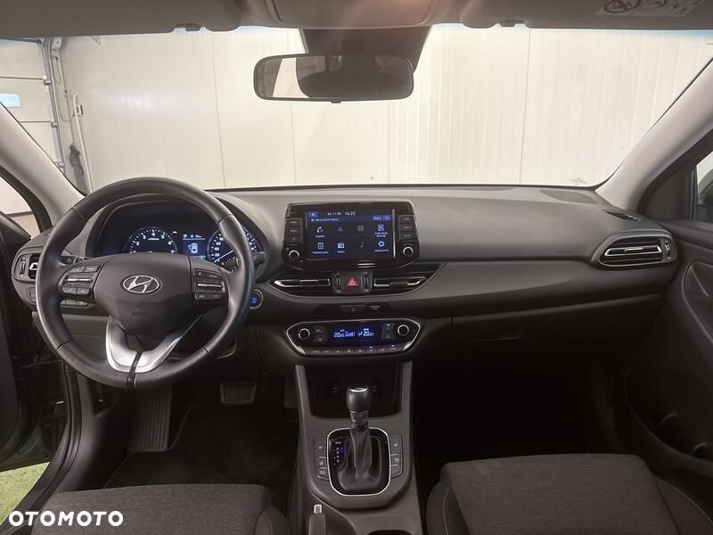 Hyundai i30 1.5 T-GDI 48V Smart DCT - 20