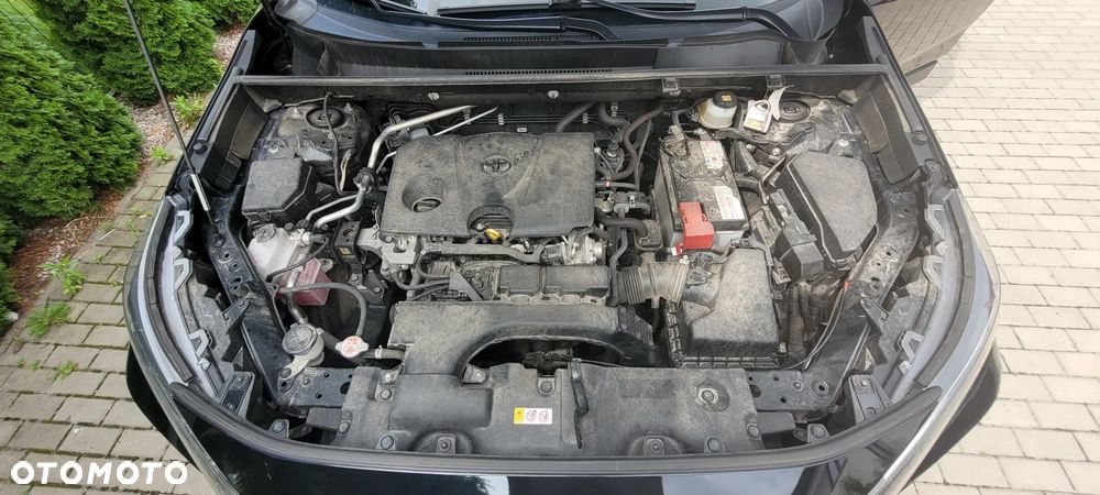 Toyota RAV4 2.0 Active 4x2 - 9