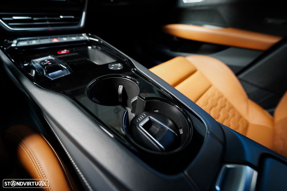 Audi RS e-tron GT quattro - 27