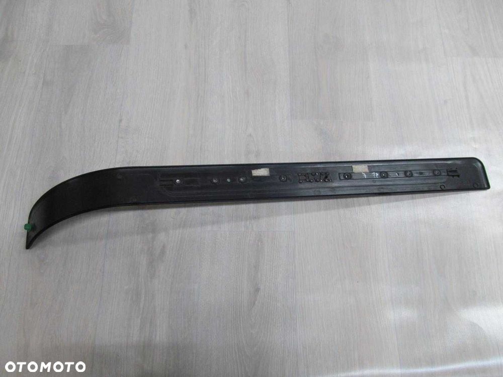 BMW E38 94-01 LISTWA OSLONA PROGU PRAWY PRZOD 8220220 - 4