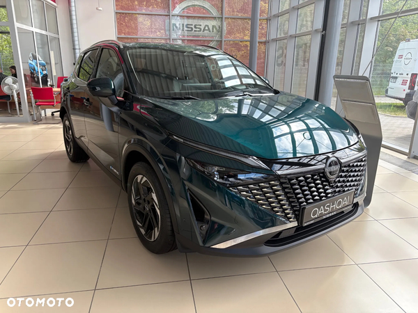 Nissan Qashqai 1.5 e-POWER N-Connecta