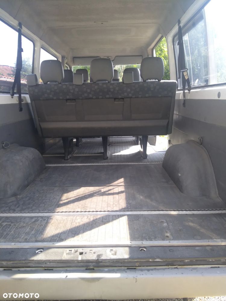 Mercedes-Benz Sprinter 902.622 - 7