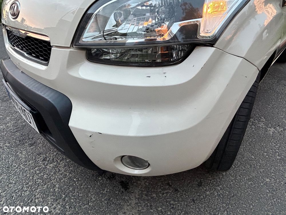 Kia Soul 1.6 CRDI M - 20