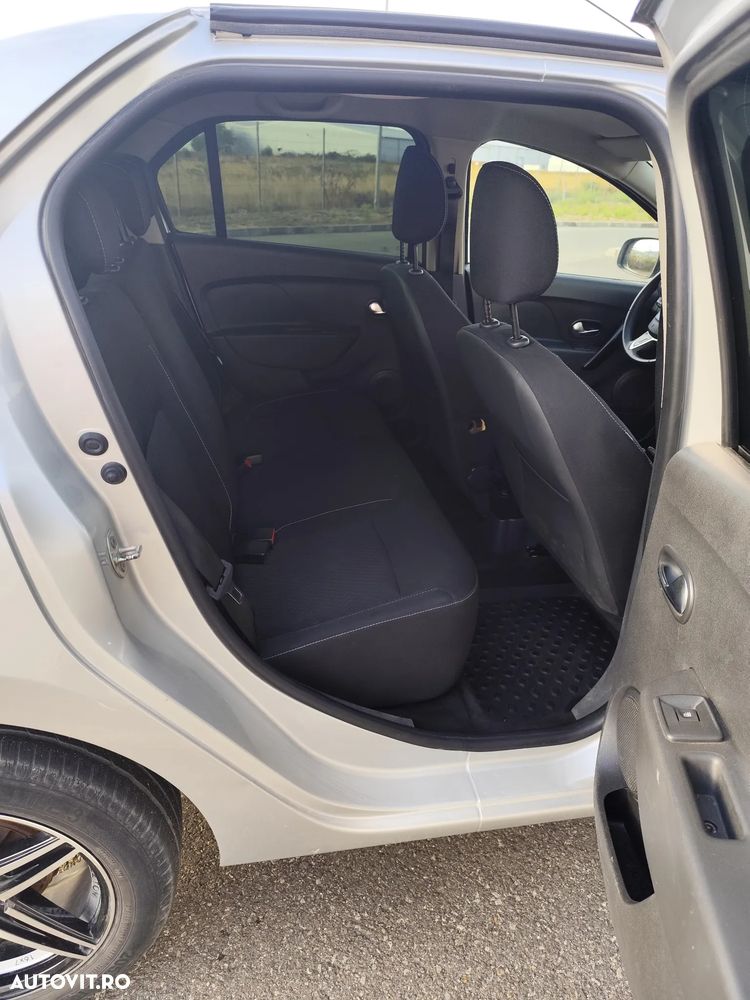 Dacia Logan - 9