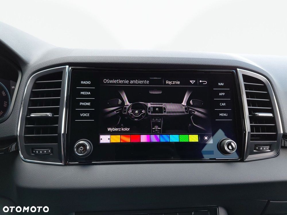 Skoda Karoq 1.5 TSI ACT Style DSG - 34