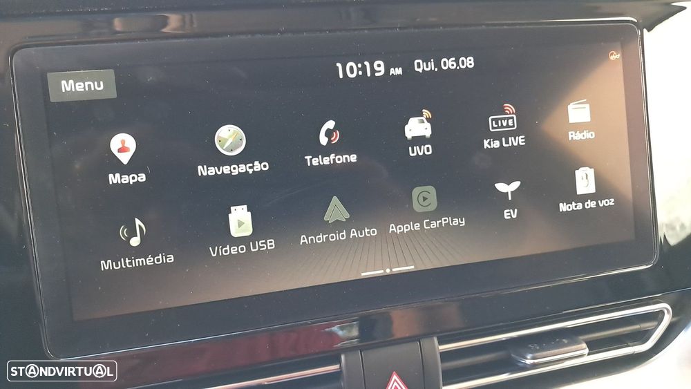 Kia e-Niro 64kWh - 20