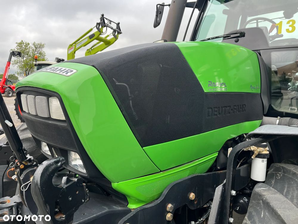 Deutz-Fahr Agrotron M 640 - 13
