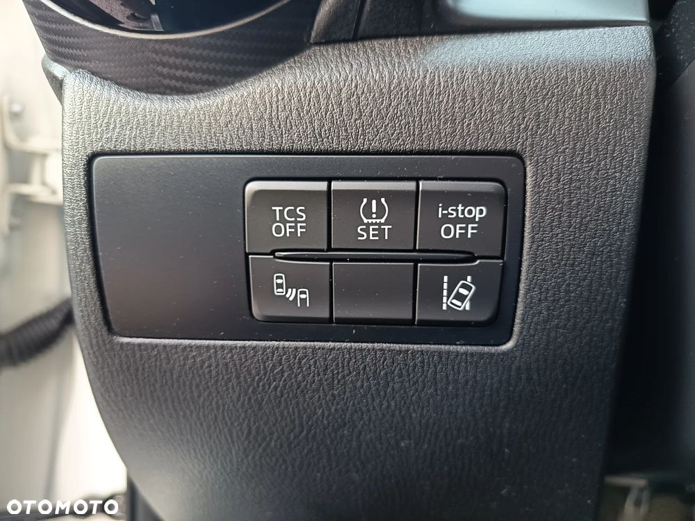 Mazda CX-3 SKYACTIV-G 120 FWD Center-Line - 29