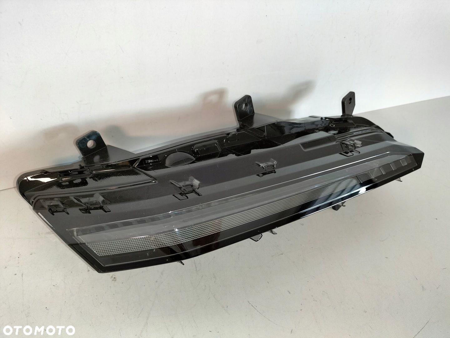 Halogen LED lampa DRL lewy PEUGEOT 308 III T10 21- - 3