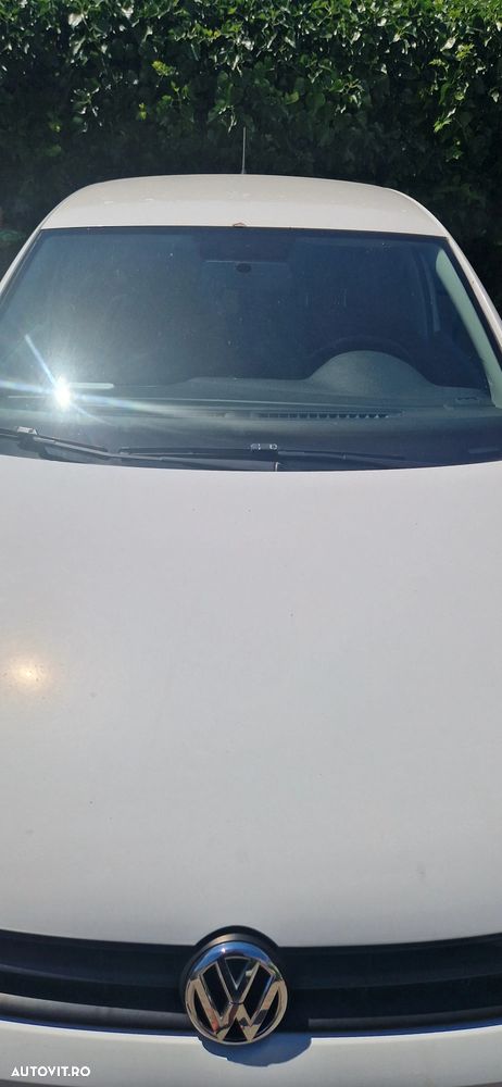Volkswagen Polo - 9