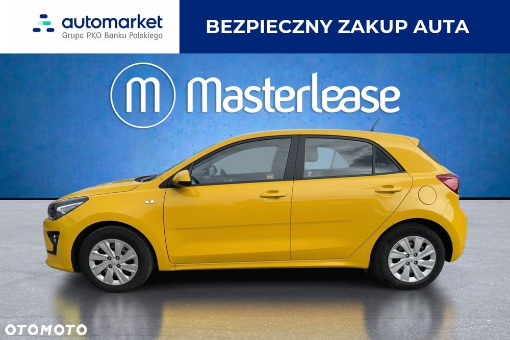 Kia Rio 1.2 M - 9