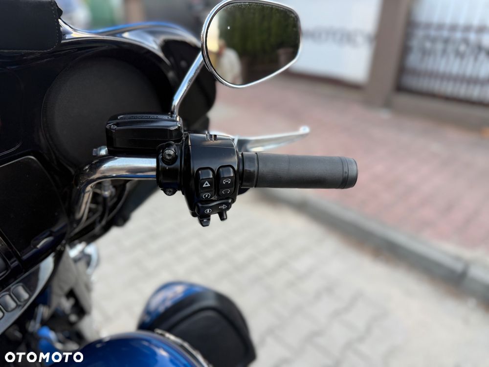 Harley-Davidson Touring Ultra Limited - 25